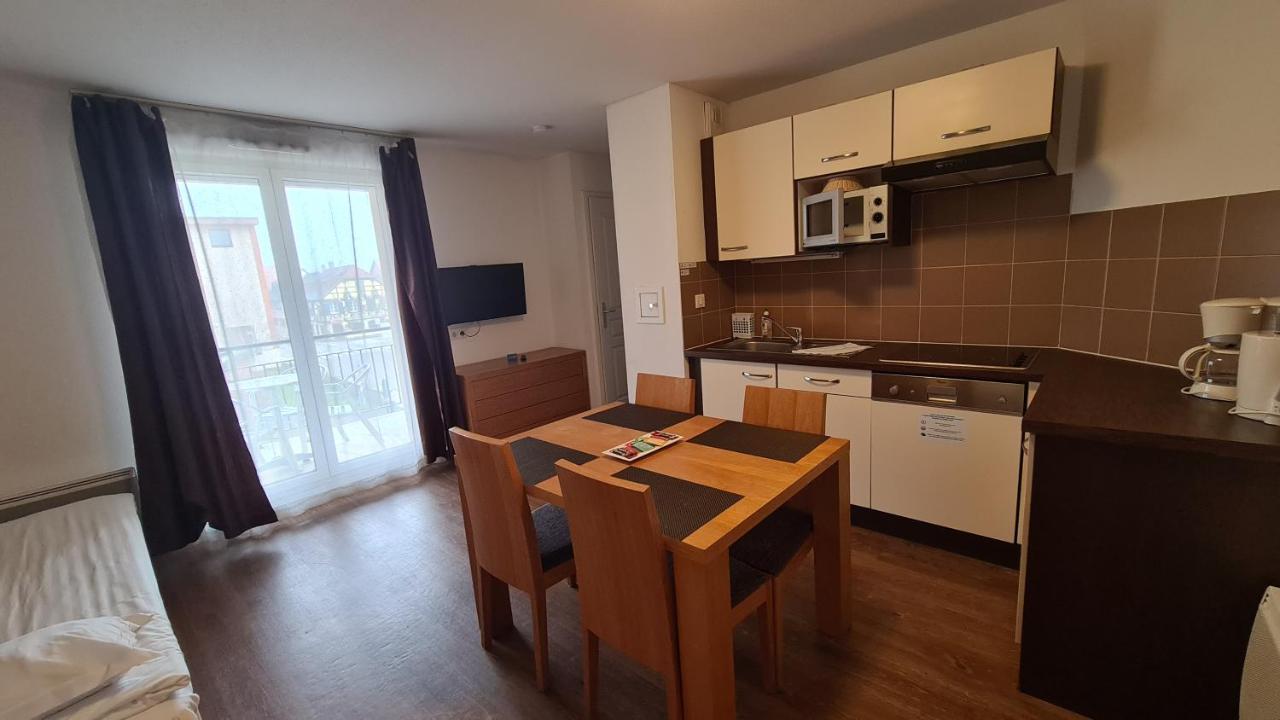 Hotel Comfort Portes D'alsace 3*