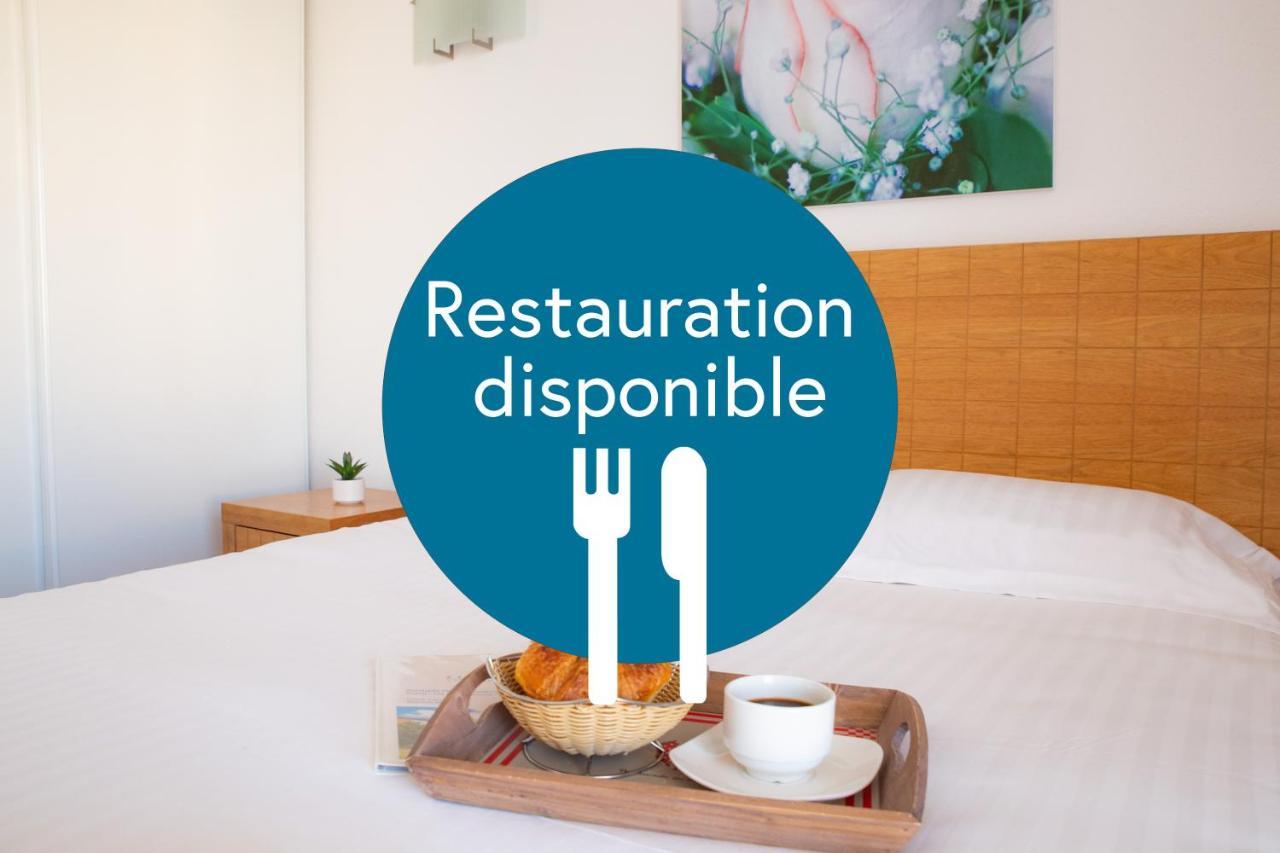Apart-hotel Zenitude Hôtel-Résidences Les Portes d'Alsace