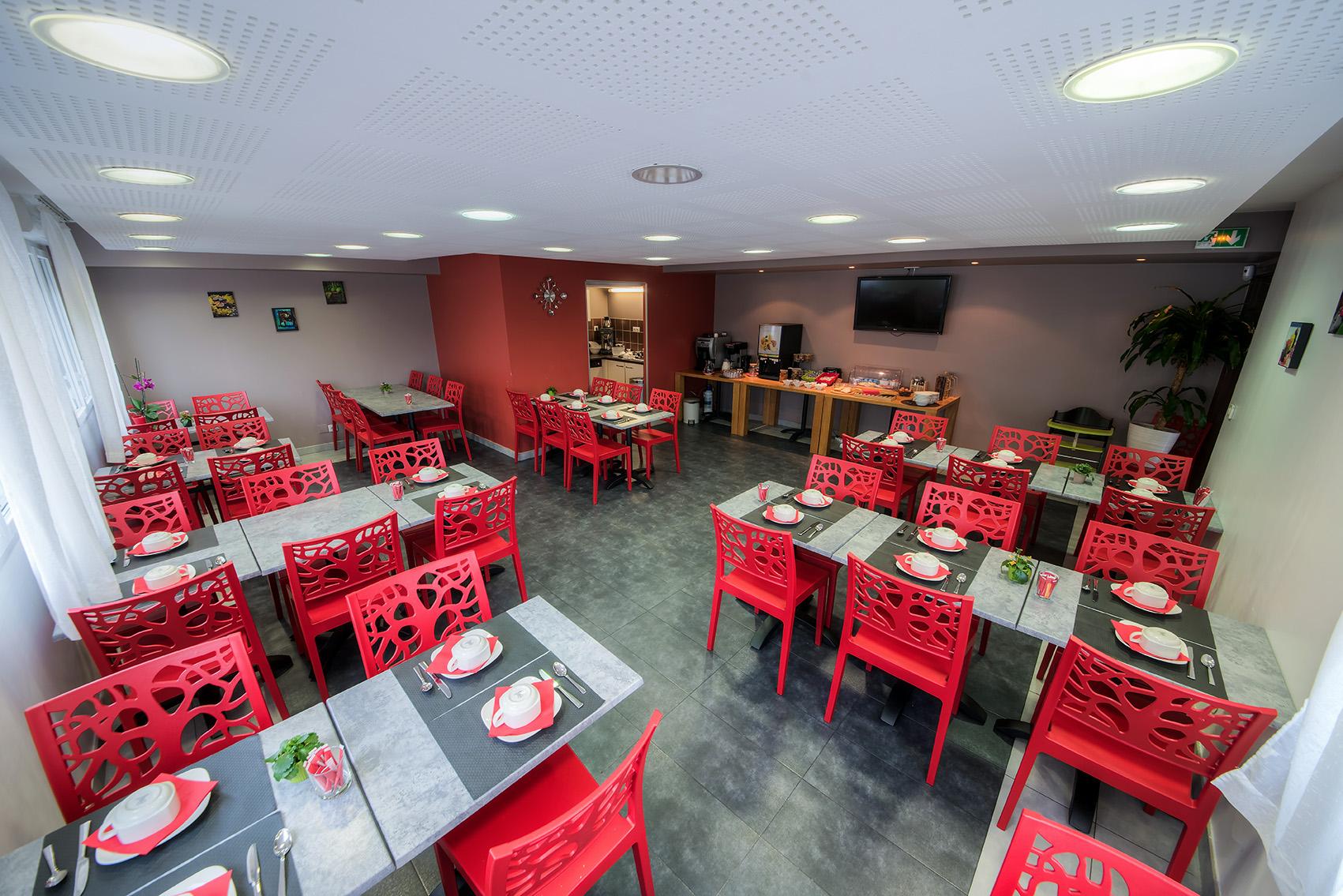 Hotel Comfort Portes D'alsace Mutzig