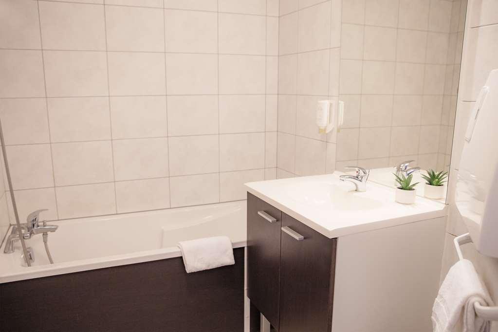 Zenitude Hôtel-résidences Les Portes D'alsace Hotel Mutzig