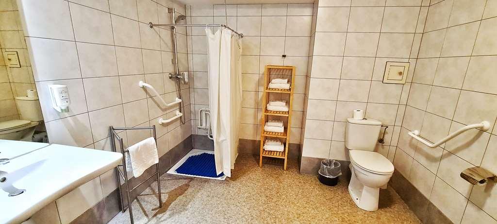 Hotel Zenitude Hôtel-résidences Les Portes D'alsace 3*