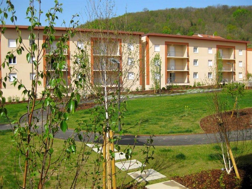 Hotel Comfort Portes D'alsace