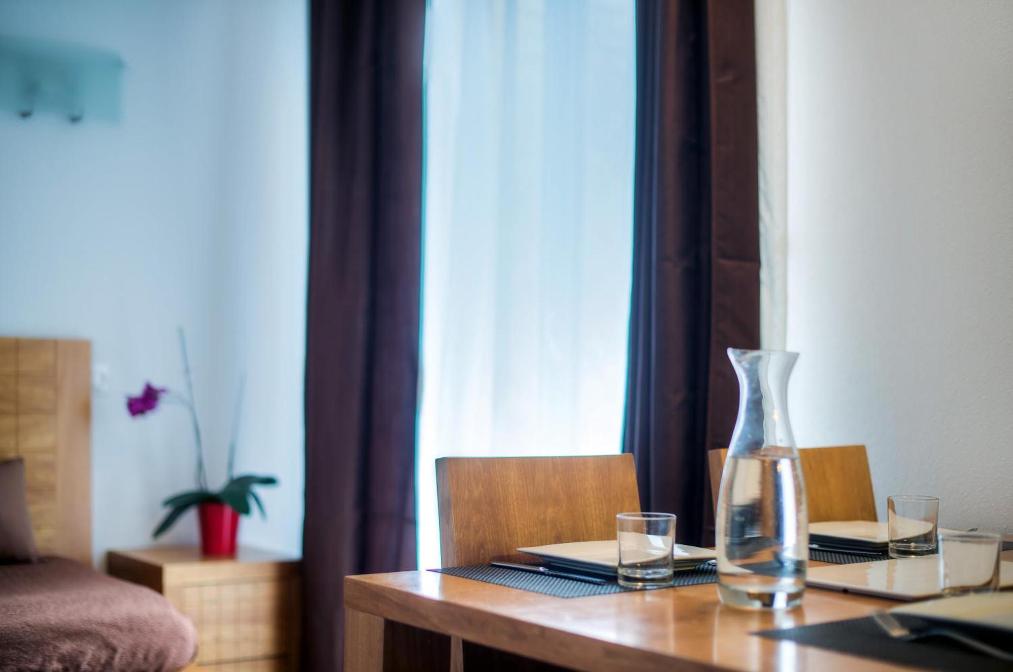 Hotel Comfort Portes D'alsace 3*