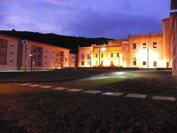 Zenitude Hôtel-résidences Les Portes D'alsace