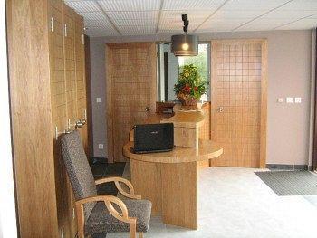 Zenitude Hôtel-résidences Les Portes D'alsace 3* Mutzig