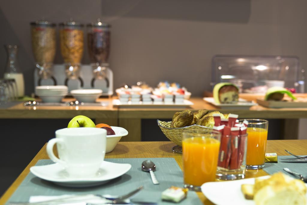 Zenitude Hôtel-résidences Les Portes D'alsace 3* Mutzig