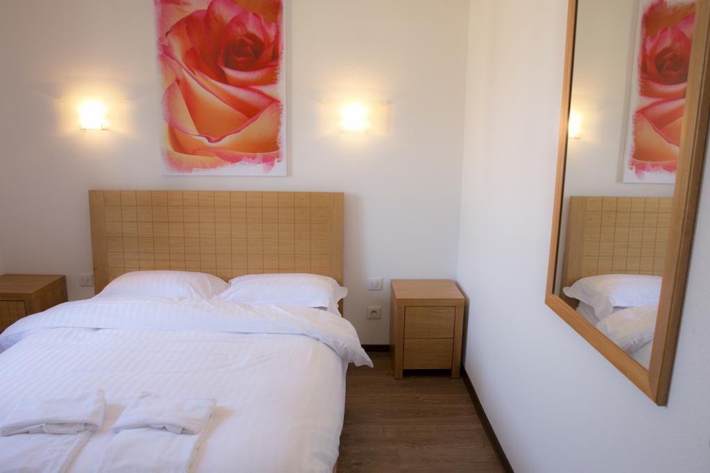 Zenitude Hôtel-résidences Les Portes D'alsace Hotel Mutzig