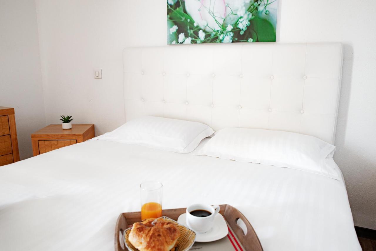 Comfort Portes D'alsace Hotel Mutzig