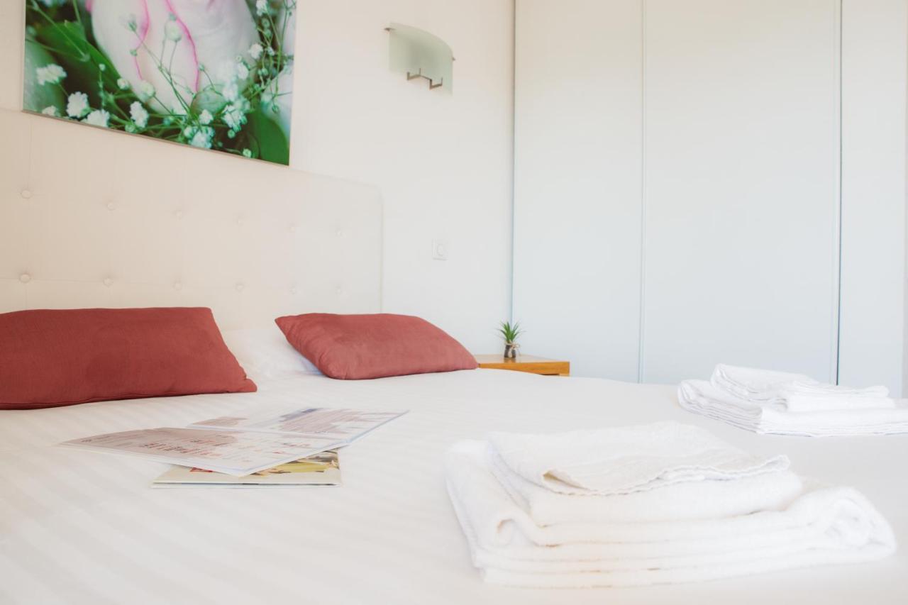 Zenitude Hôtel-résidences Les Portes D'alsace