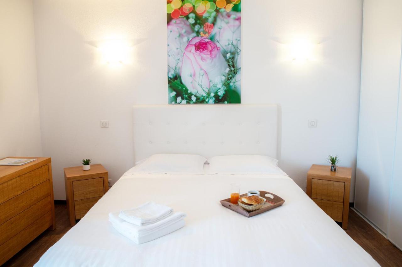 Zenitude Hôtel-résidences Les Portes D'alsace Hotel 3*