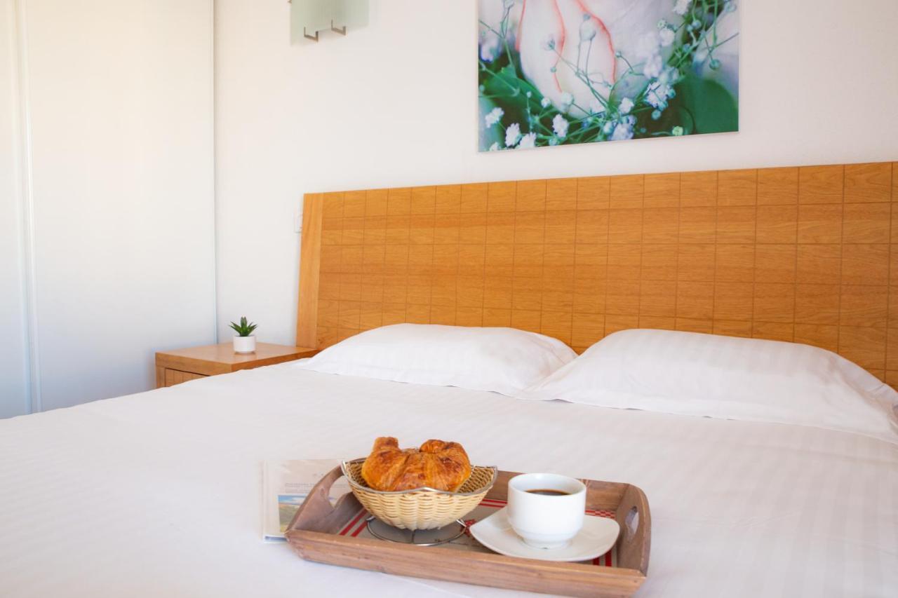Zenitude Hôtel-résidences Les Portes D'alsace Hotel