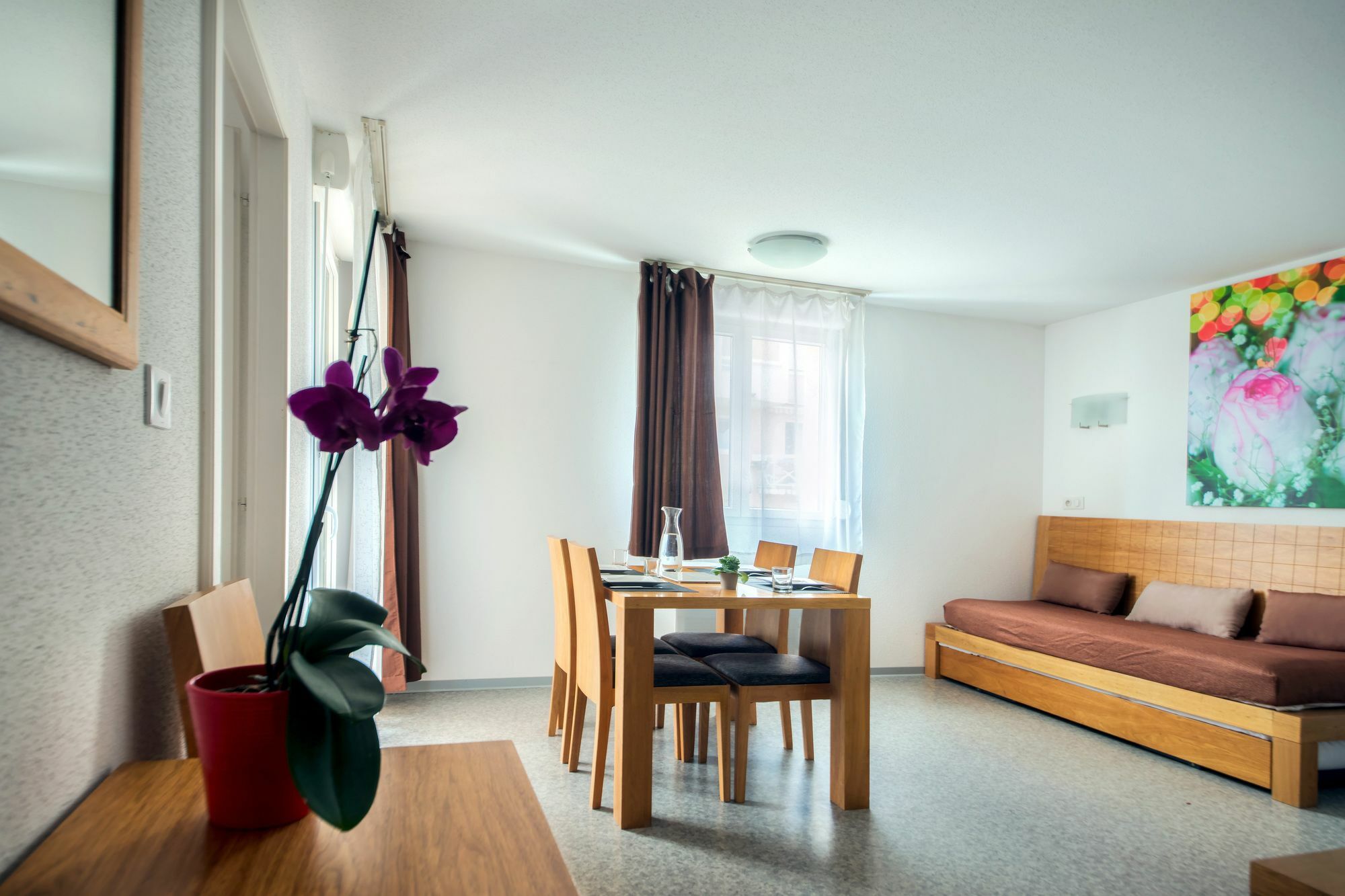 Hotel Comfort Portes D'alsace 3*