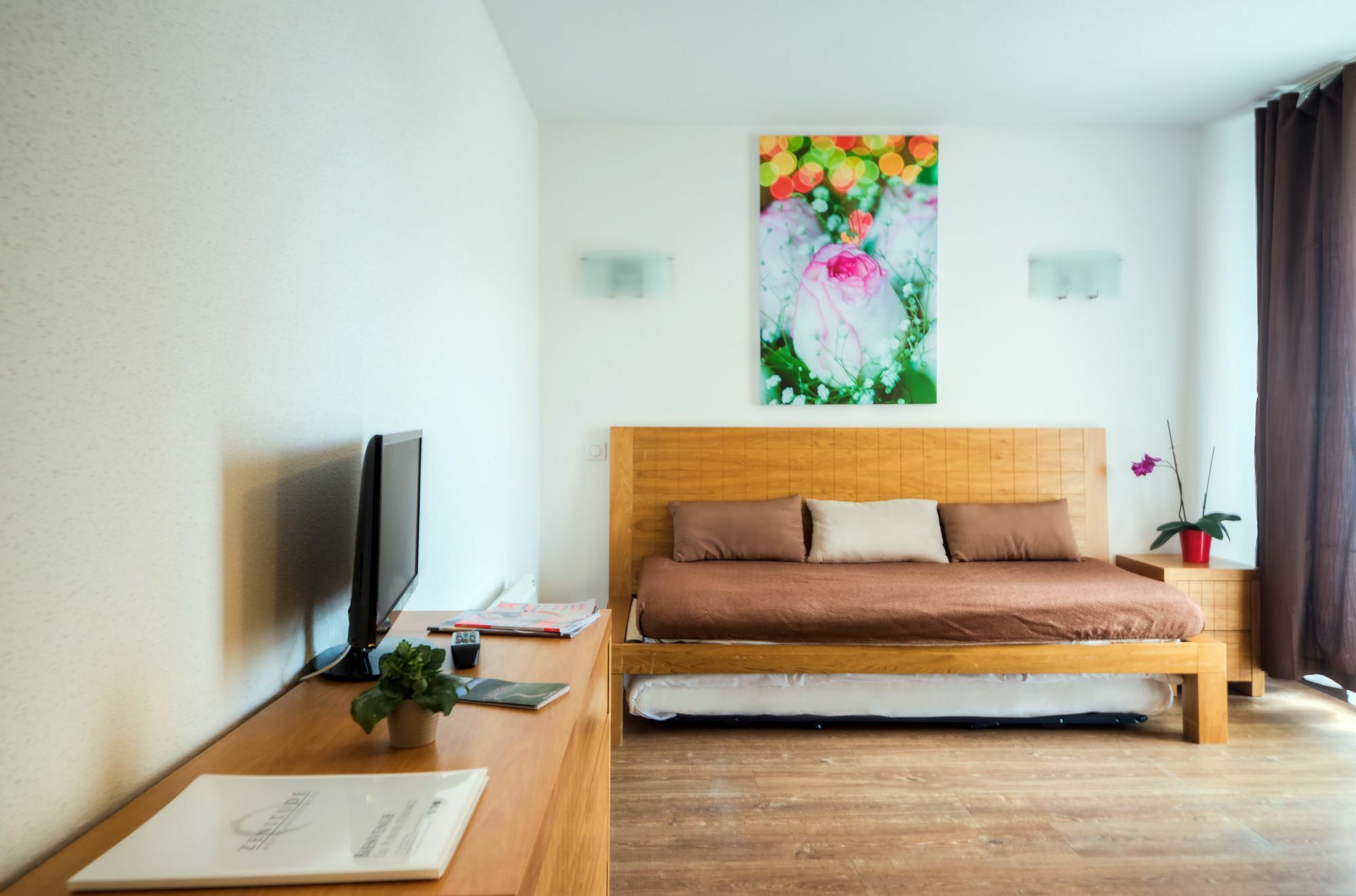 Hotel Comfort Portes D'alsace