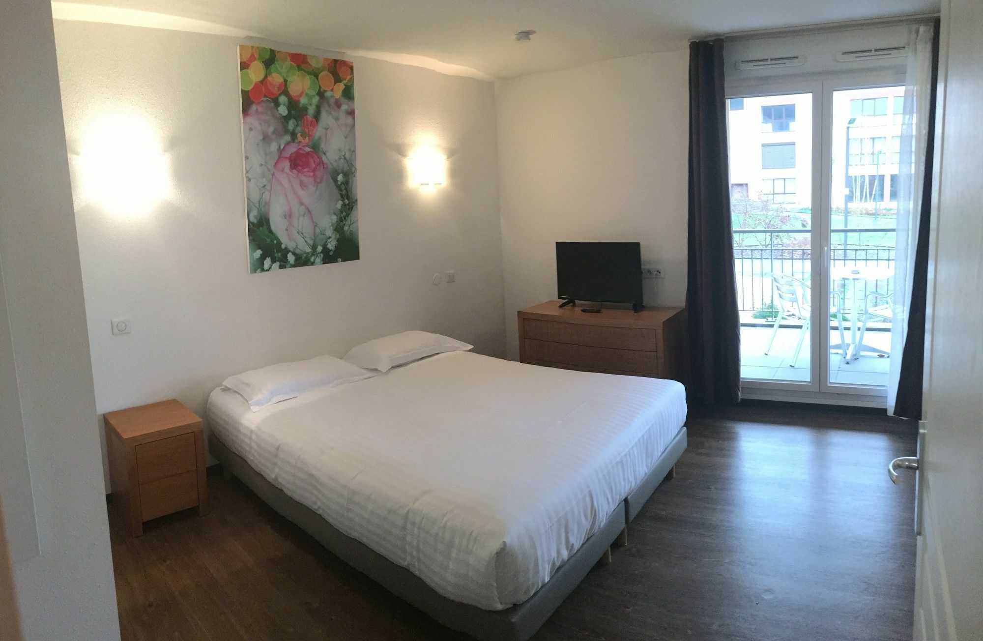 Comfort Portes D'alsace 3* Mutzig